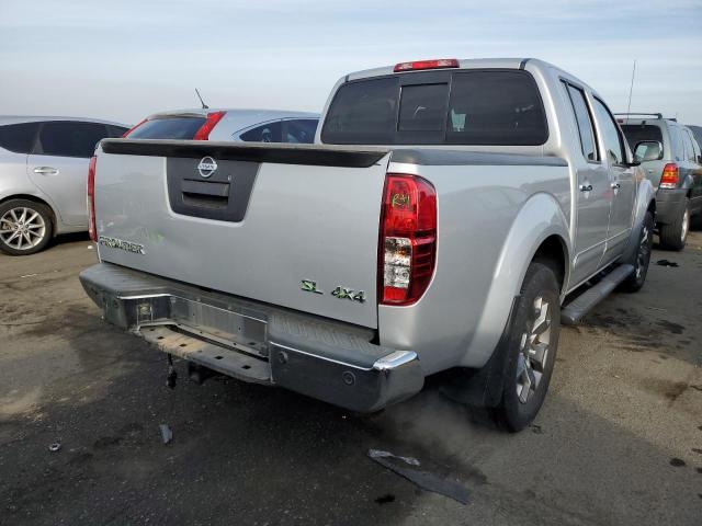 Vin: 1n6ad0ev0kn743578, lot: 79278543, nissan frontier s 20193