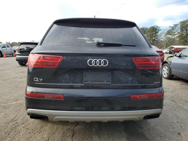 WA1VABF73KD041716 2019 AUDI Q7, photo no. 6