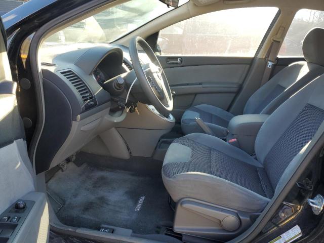 3N1AB61EX7L632936 | 2007 Nissan sentra 2.0