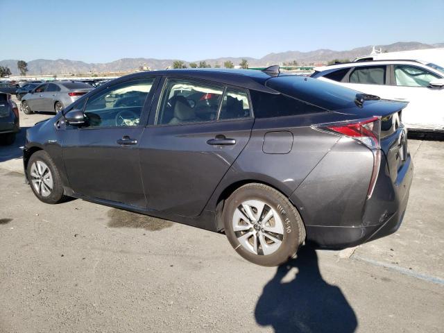 JTDKBRFU2H3578094 | 2017 TOYOTA PRIUS