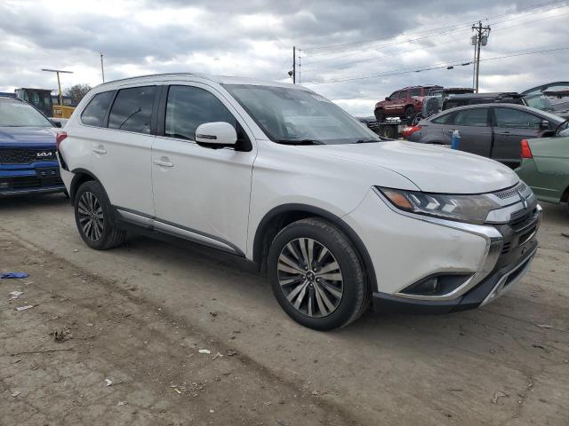 JA4AZ3A34KZ039526 | 2019 MITSUBISHI OUTLANDER