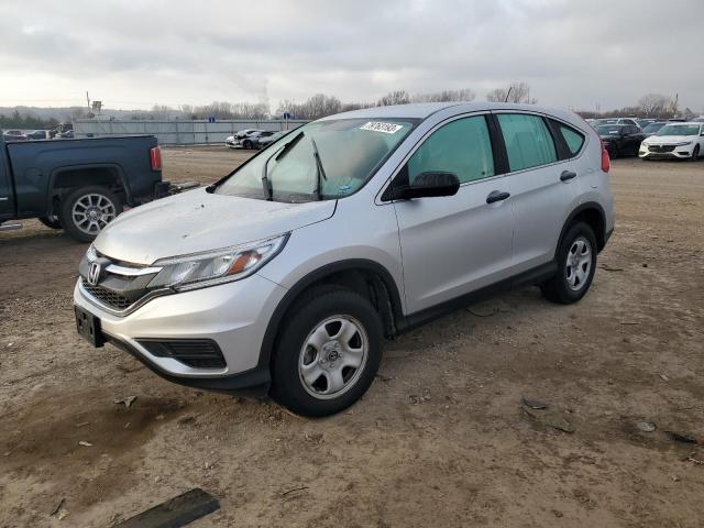 Vin: 5j6rm4h30gl117548, lot: 79763193, honda crv lx 2016 img_1