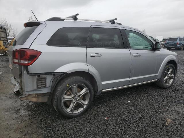 3C4PDCGB9JT184340 | 2018 DODGE JOURNEY CR