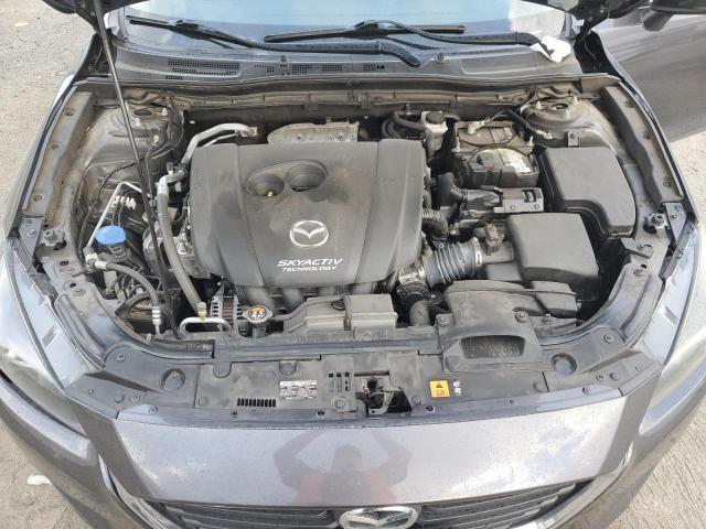 3MZBN1U7XJM212861 | 2018 MAZDA 3 SPORT