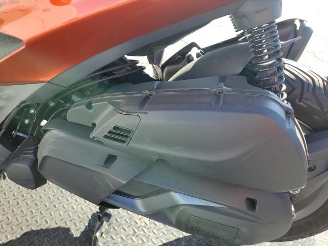 2023 PIAGGIO BV 400 - ZAPMD20U3P5000753