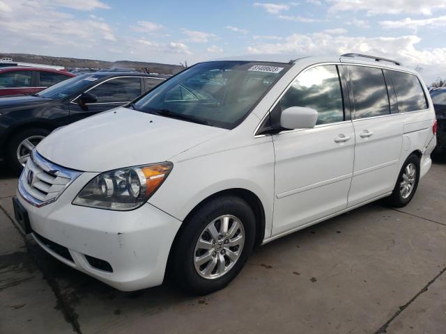 2010 Honda Odyssey EX