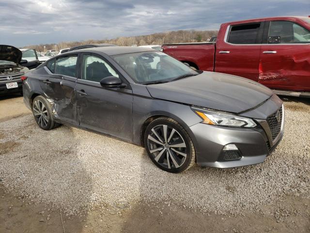 Vin: 1n4bl4cv9nn326278, lot: 80886403, nissan altima sr 20224