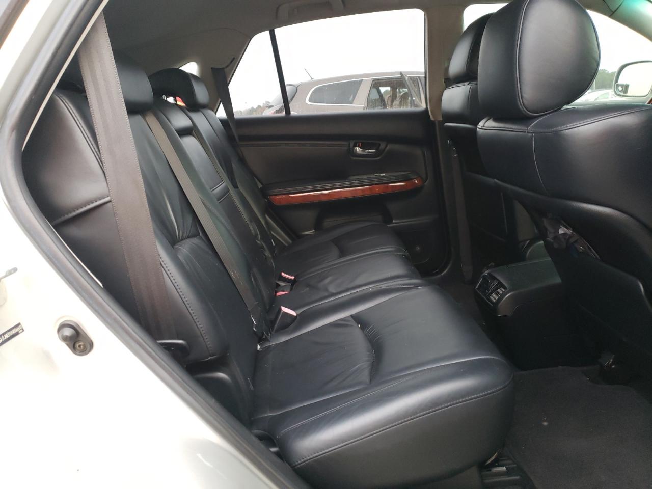 jtjha31u640066641 JTJHA31U640066641 2004 Lexus Rx 330