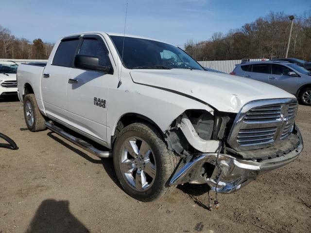 1C6RR6LG0ES345167 | 2014 RAM 1500 SLT