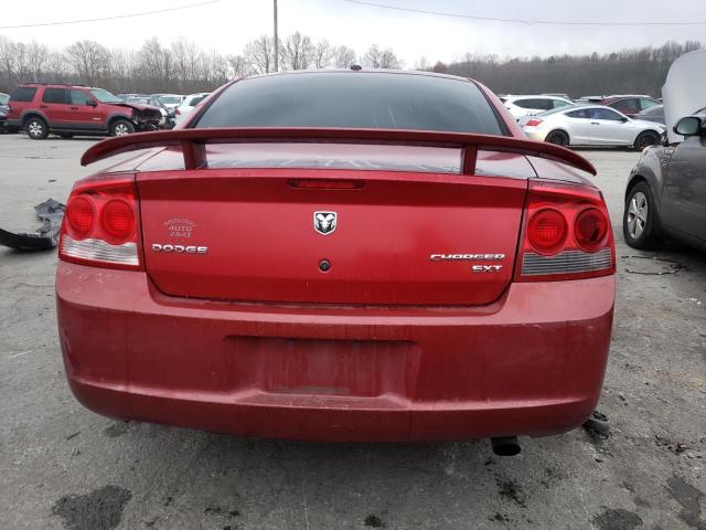 2010 Dodge Charger Sxt VIN: 2B3CA3CV8AH181415 Lot: 77764923