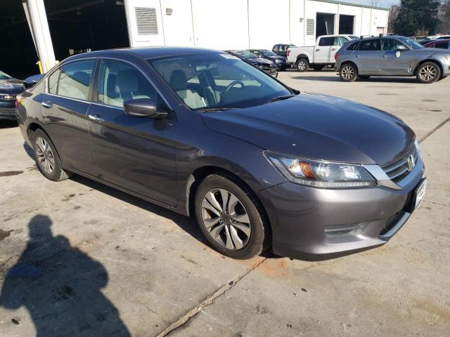 1HGCR2F39FA031008 | 2015 HONDA ACCORD LX