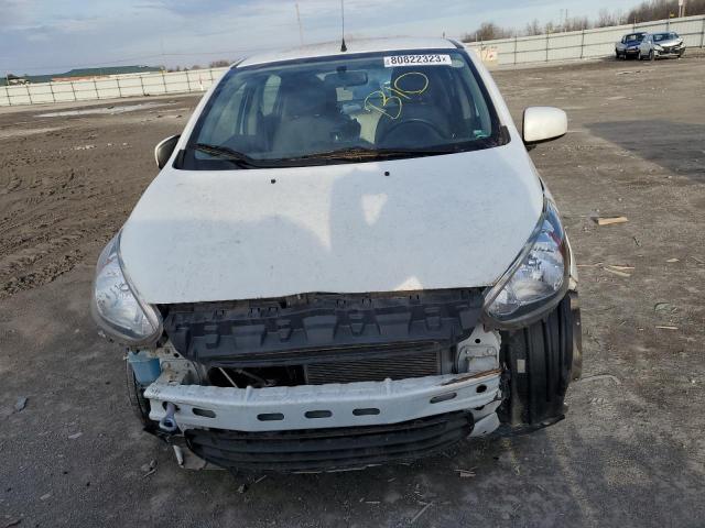 ML32A3HJ2EH013168 | 2014 Mitsubishi mirage de