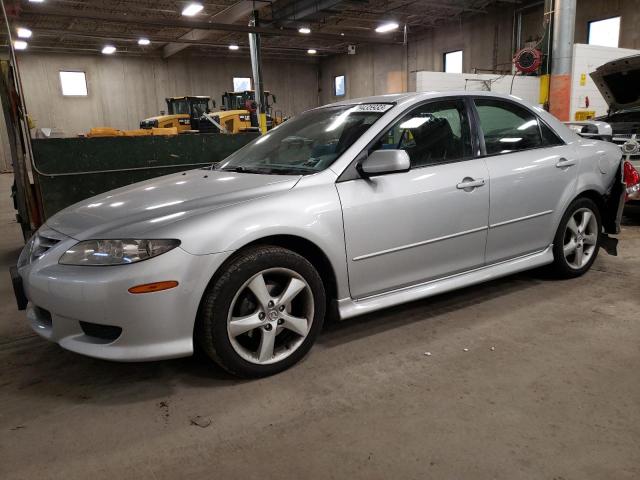 2005 Mazda Mazda6 i