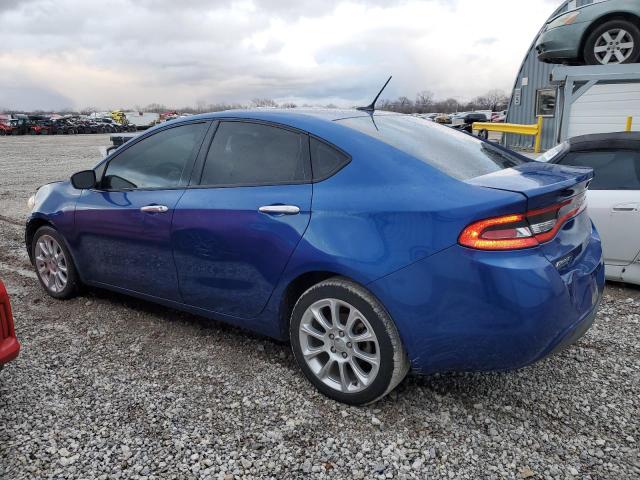 Vin: 1c3cdfca4dd338044, lot: 82181443, dodge dart limited 20132