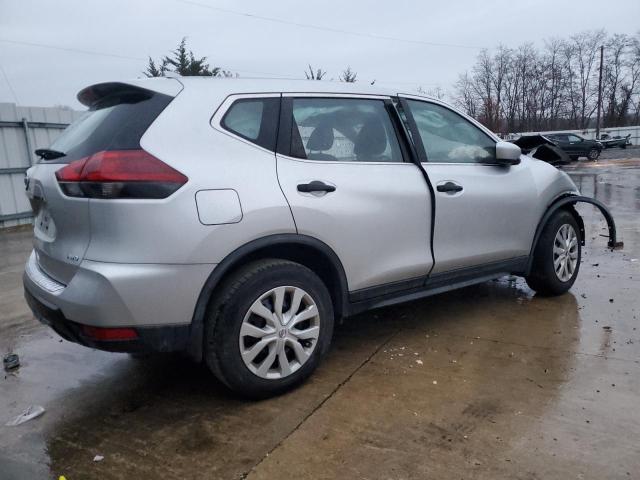 JN8AT2MV5JW314369 | 2018 NISSAN ROGUE S