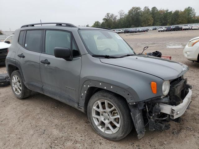 ZACNJCAB4MPM76818 | 2021 Jeep renegade sport