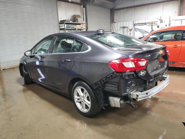 1G1BE5SM0G7263736 | 2016 CHEVROLET CRUZE LT