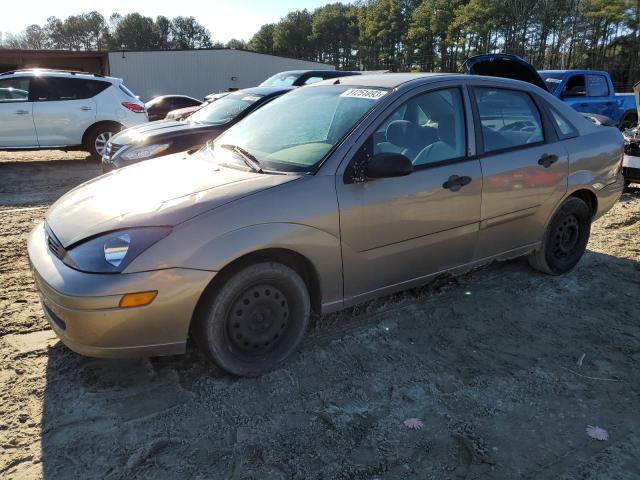 2004 Ford Focus SE Comfort