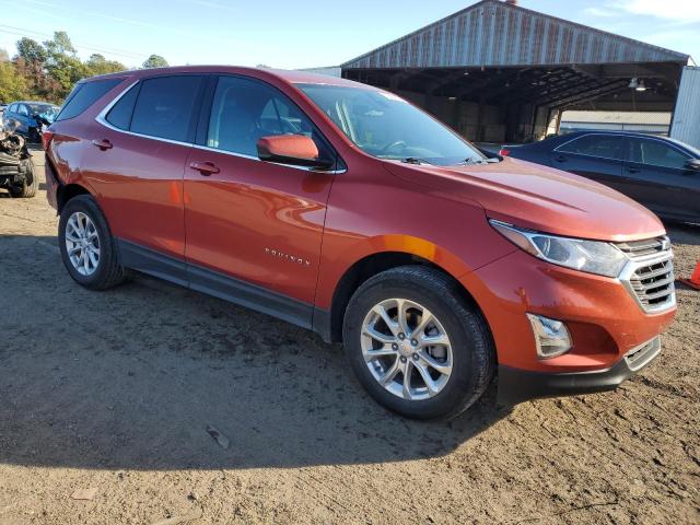 2GNAXJEV8L6257193 | 2020 CHEVROLET EQUINOX LT