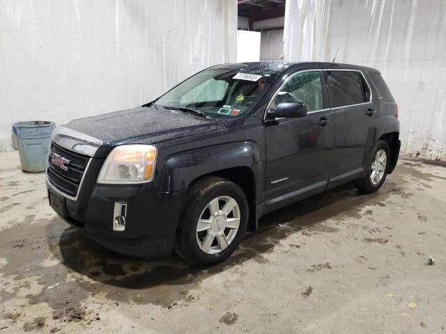 2012 GMC Terrain SLE