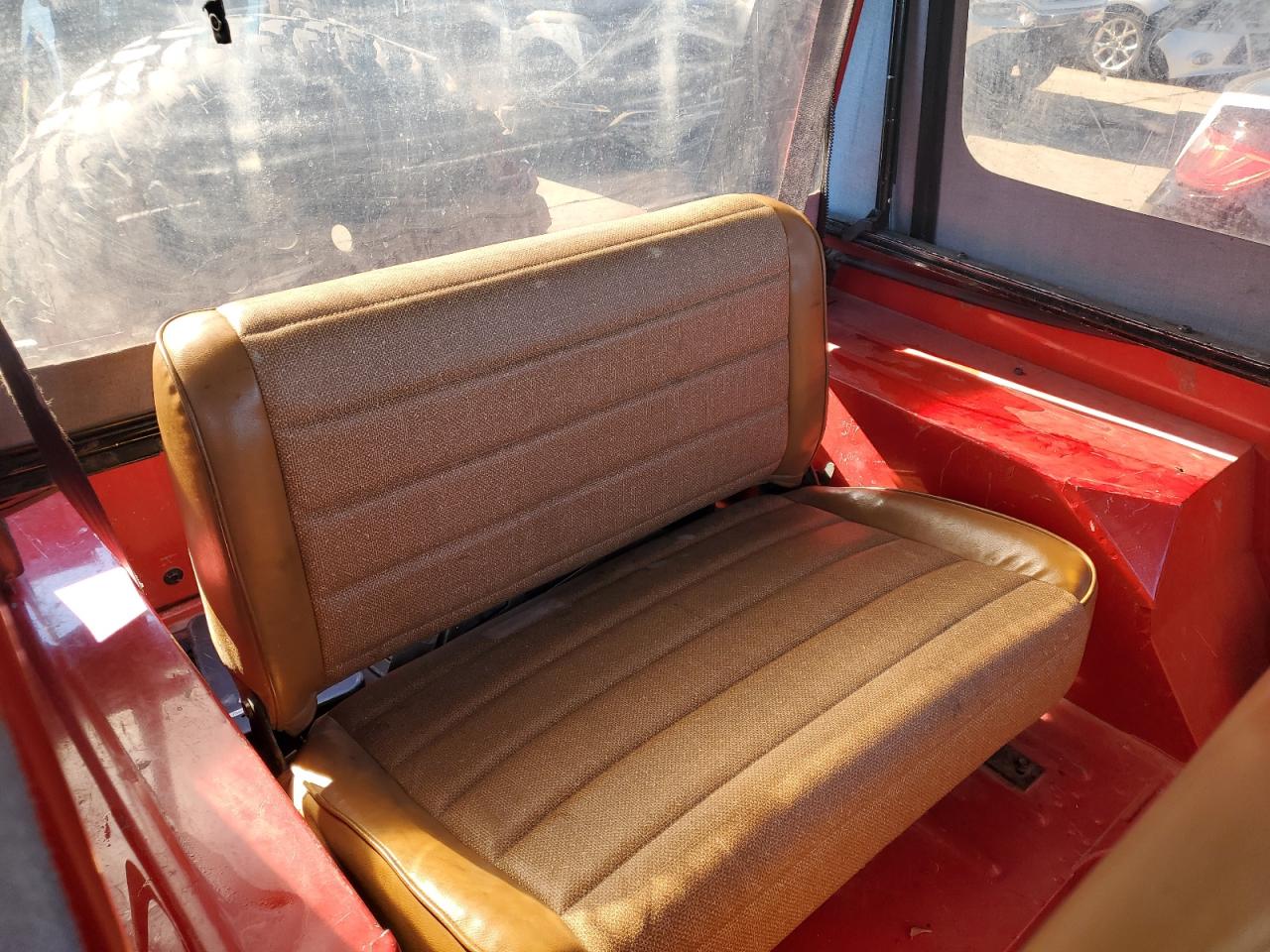 1j4fy19p2pp224083 1J4FY19P2PP224083 1993 Jeep Wrangler / Yj S