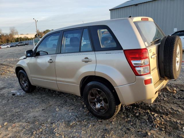 2008 Suzuki Grand Vitara VIN: JS3TE941384100167 Lot: 80123673