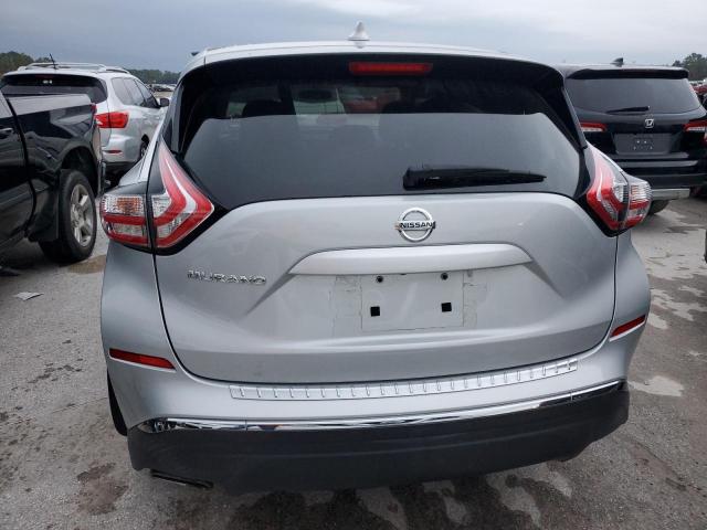 5N1AZ2MG4JN164672 | 2018 Nissan murano s