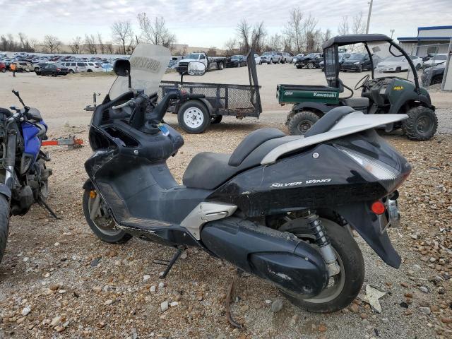2013 HONDA FSC600 - JH2PF0140DK100051
