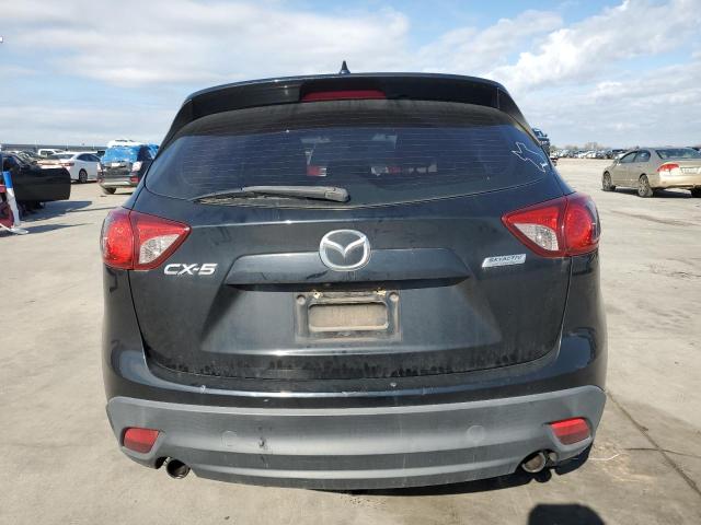 JM3KE2BY2G0862002 | 2016 MAZDA CX-5 SPORT