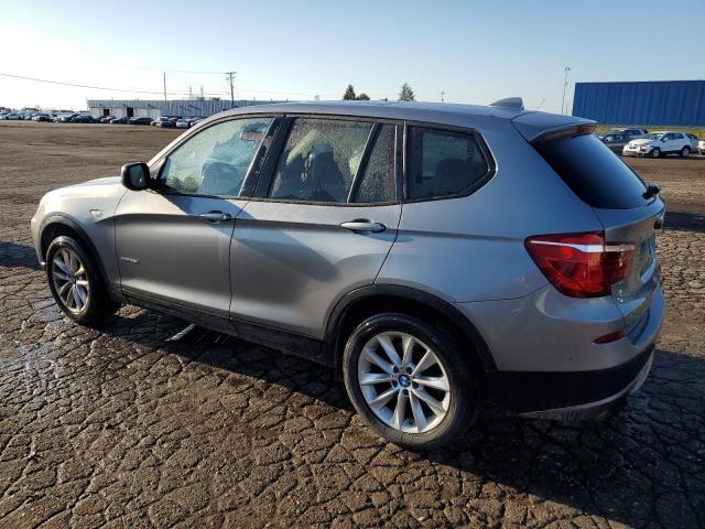 VIN 5UXWX9C55D0D05602 2013 BMW X3, Xdrive28I no.2