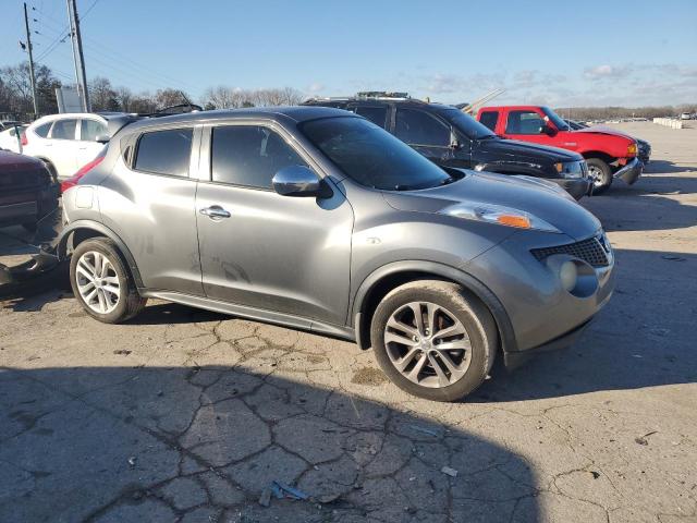 2011 Nissan Juke Sl VIN: JN8AF5MR9BT022237 Lot: 40817769