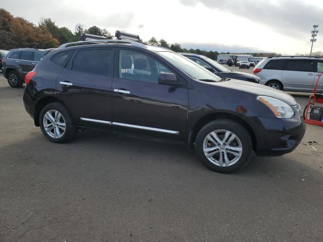 Vin: jn8as5mv5cw369055, lot: 79339203, nissan rogue s 20124