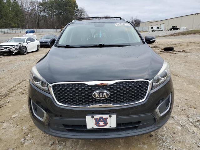 5XYPG4A50GG129713 | 2016 KIA SORENTO LX