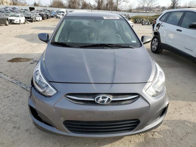 KMHCT4AE1HU282221 | 2017 HYUNDAI ACCENT SE