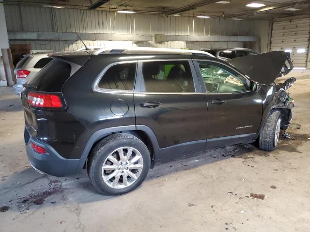 1C4PJMDS9FW736763 | 2015 JEEP CHEROKEE L