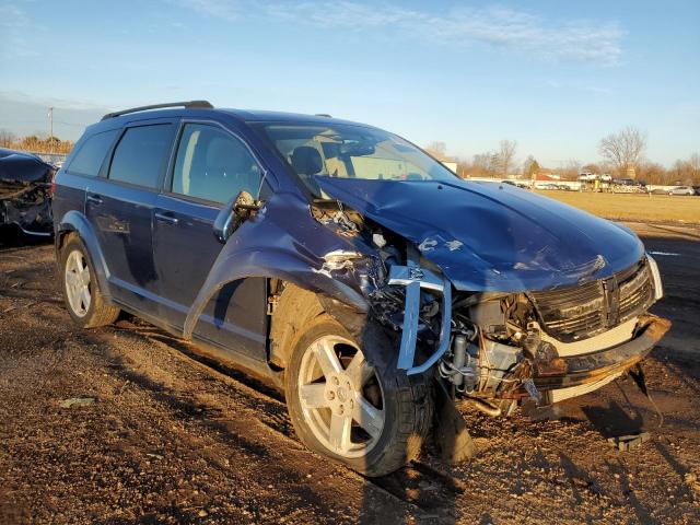 Vin: 3d4ph5fv2at132059, lot: 80605893, dodge journey sxt 20104