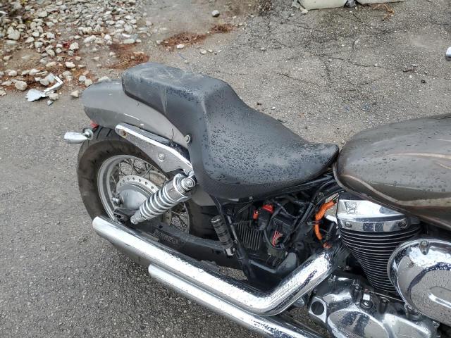 2007 HONDA VT750 DC JH2RC44077M100767