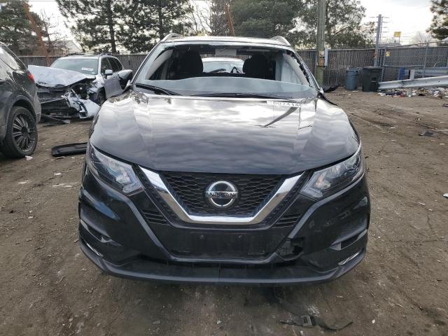 JN1BJ1BW6MW440579 | 2021 NISSAN ROGUE SPOR