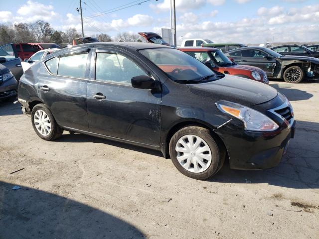 3N1CN7AP1HL908011 | 2017 NISSAN VERSA S