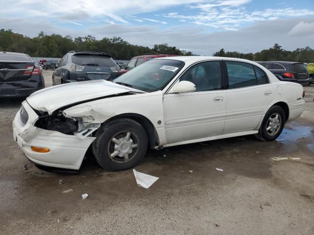 2001 Buick LeSabre Custom