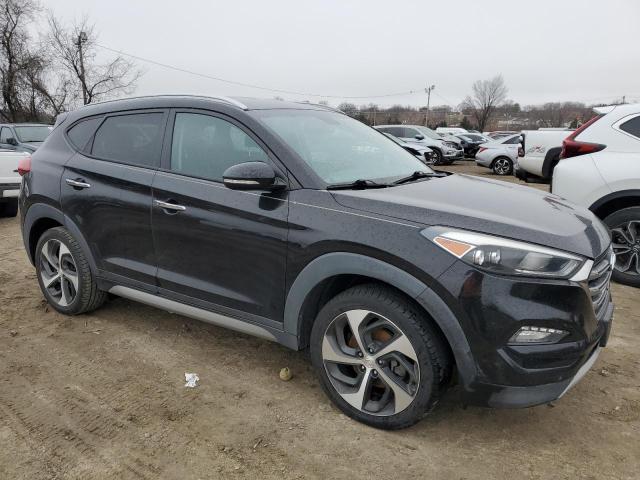 KM8J3CA26HU276289 | 2017 HYUNDAI TUCSON LIM