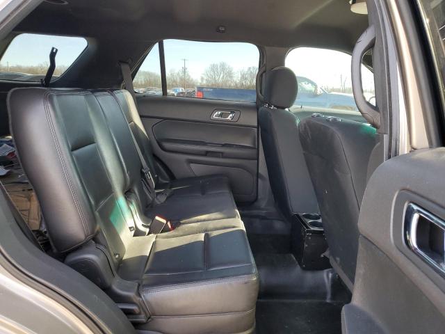 1FM5K8AR6EGA45014 | 2014 FORD EXPLORER P