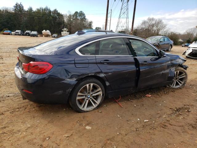 2019 BMW 440XI GRAN - WBA4J7C5XKBM75481