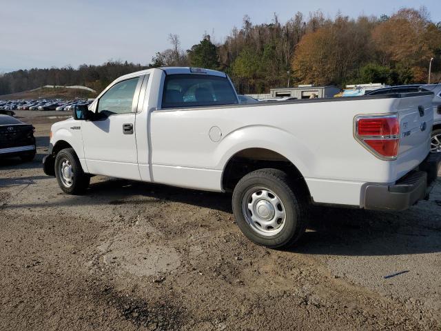 1FTNF1CF7EKF59969 | 2014 FORD F150