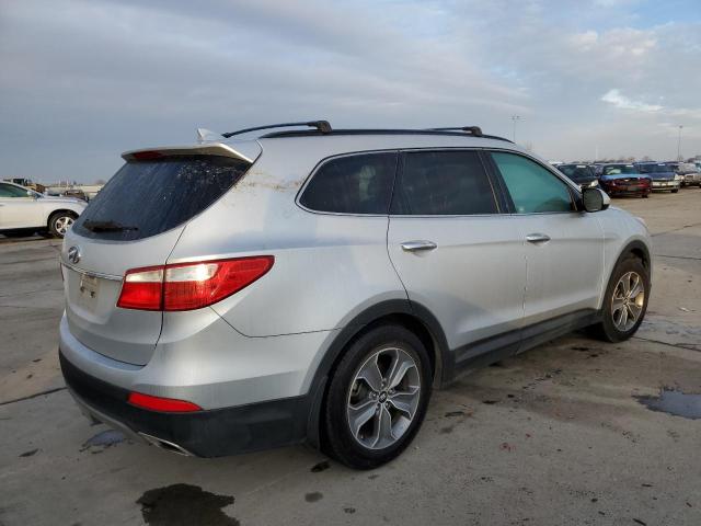 KM8SM4HF5GU163223 | 2016 HYUNDAI SANTA FE S