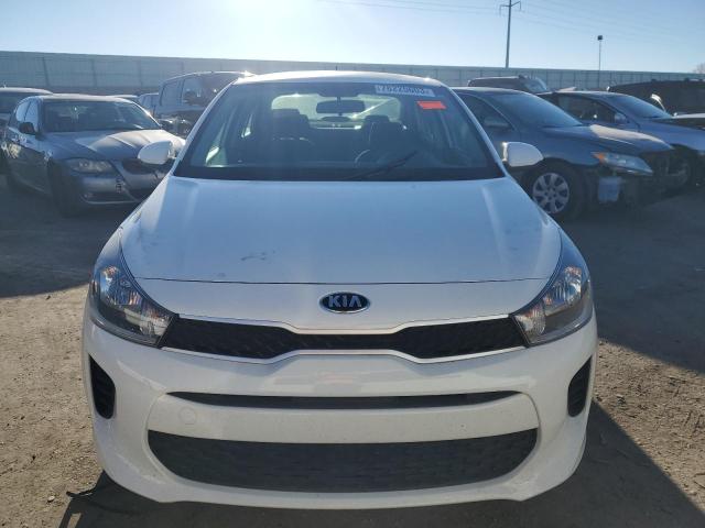 3KPA24AB9KE222178 | 2019 KIA RIO S