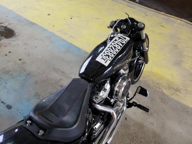 2018 HARLEY-DAVIDSON FXBR BREAK - 1HD1YEJ13JC021148