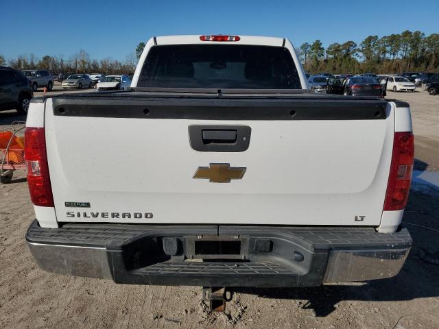 3GCPKSE33BG338305 | 2011 Chevrolet silverado k1500 lt