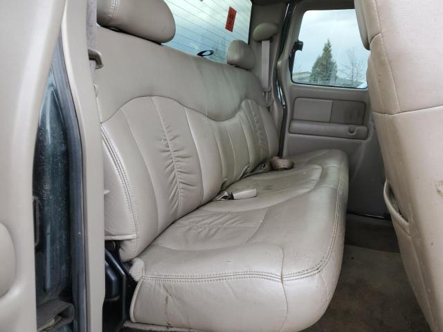 1GCEK19TX1E124803 2001 Chevrolet Silverado K1500