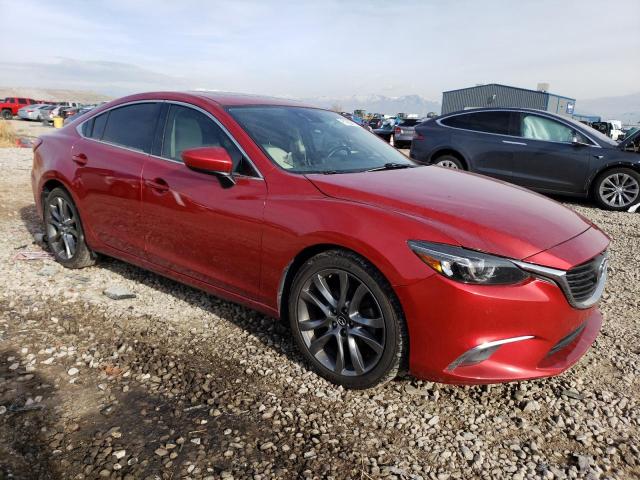 JM1GJ1W52G1431125 | 2016 MAZDA 6 GRAND TO